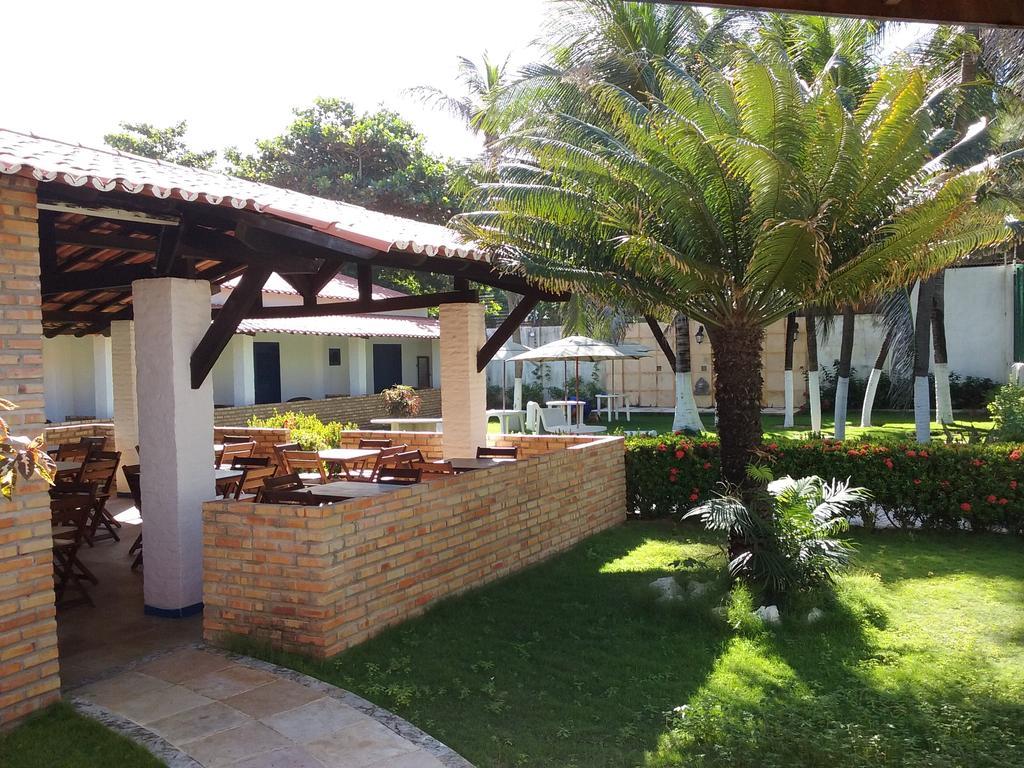 Hotel Praia Do Futuro Fortaleza  Exterior photo
