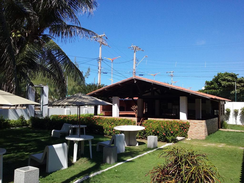 Hotel Praia Do Futuro Fortaleza  Exterior photo