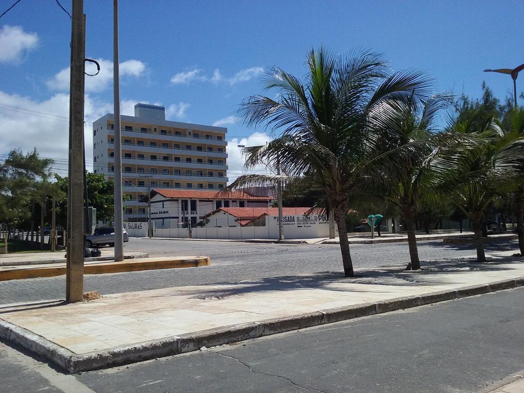 Hotel Praia Do Futuro Fortaleza  Exterior photo