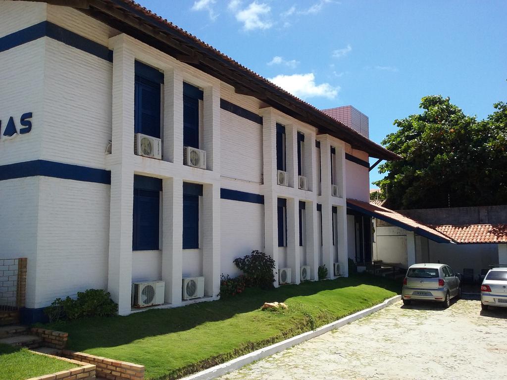 Hotel Praia Do Futuro Fortaleza  Exterior photo