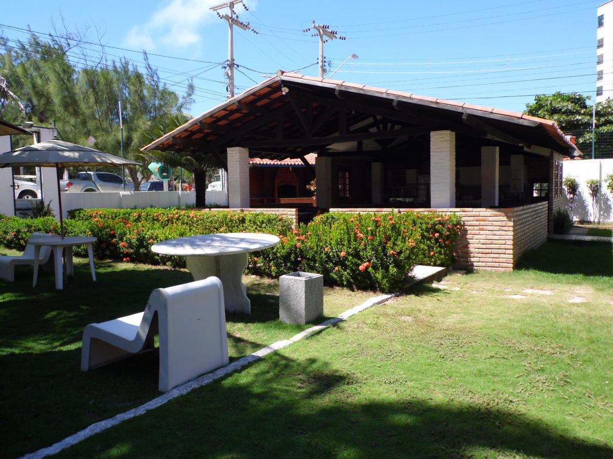 Hotel Praia Do Futuro Fortaleza  Exterior photo