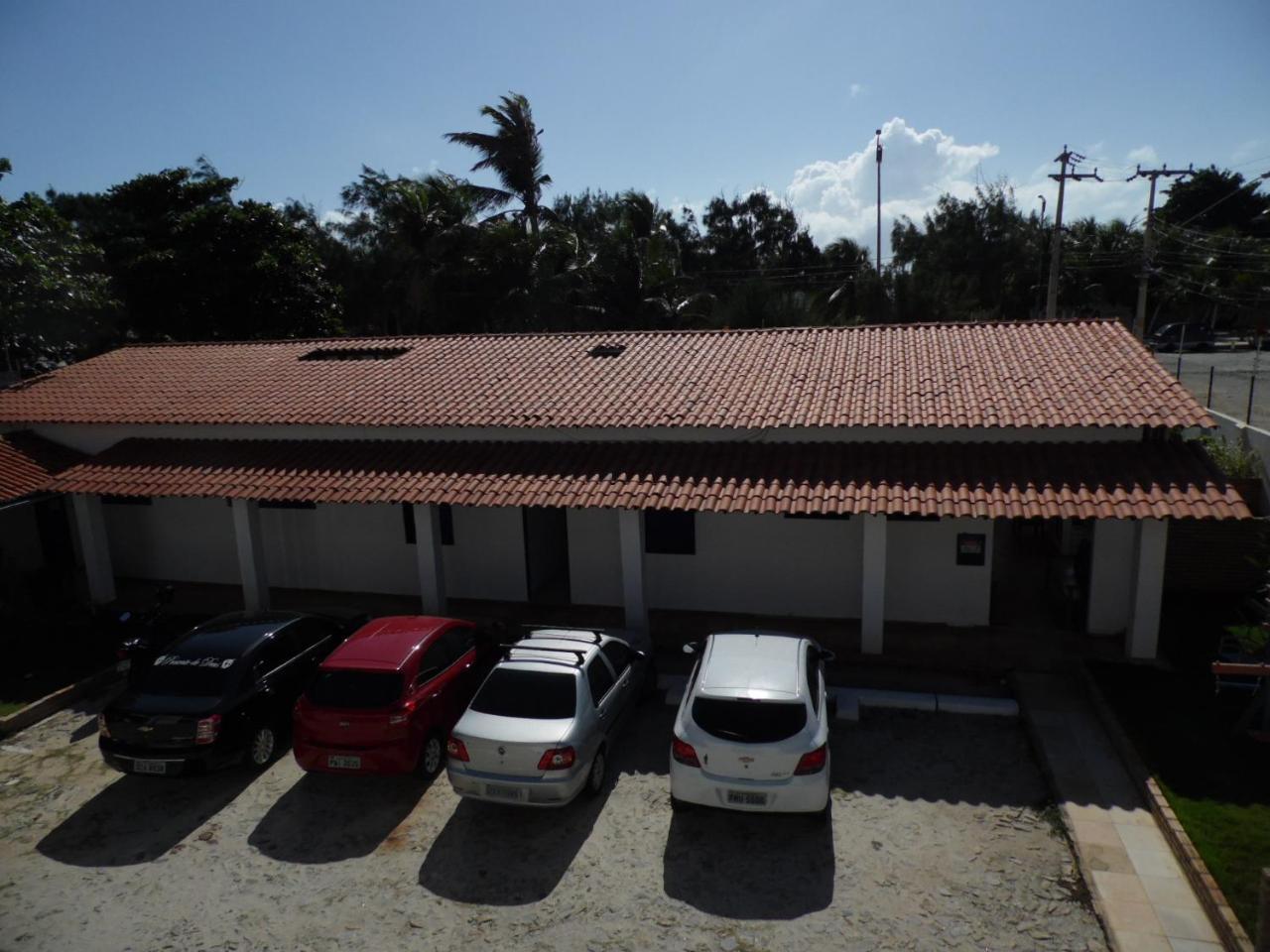 Hotel Praia Do Futuro Fortaleza  Exterior photo