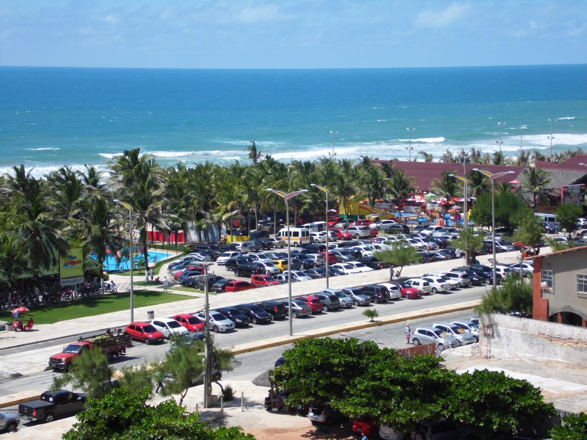 Hotel Praia Do Futuro Fortaleza  Exterior photo
