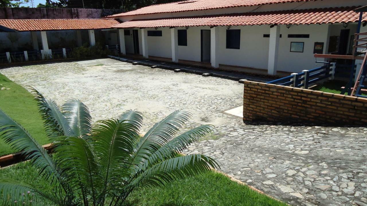 Hotel Praia Do Futuro Fortaleza  Exterior photo