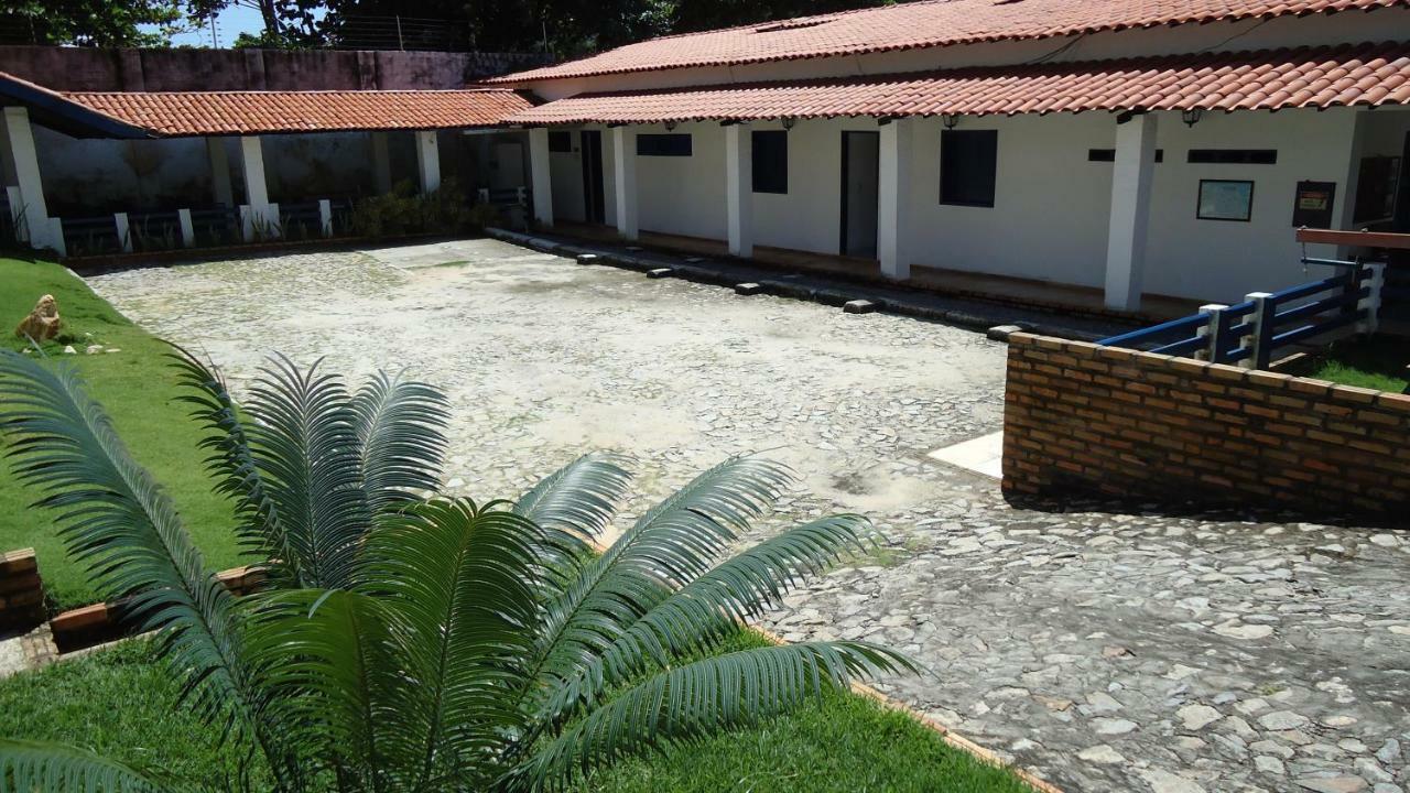 Hotel Praia Do Futuro Fortaleza  Exterior photo